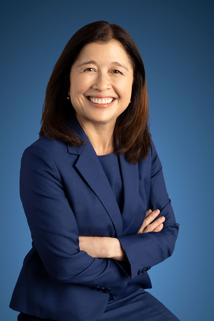 Catherine Irwin