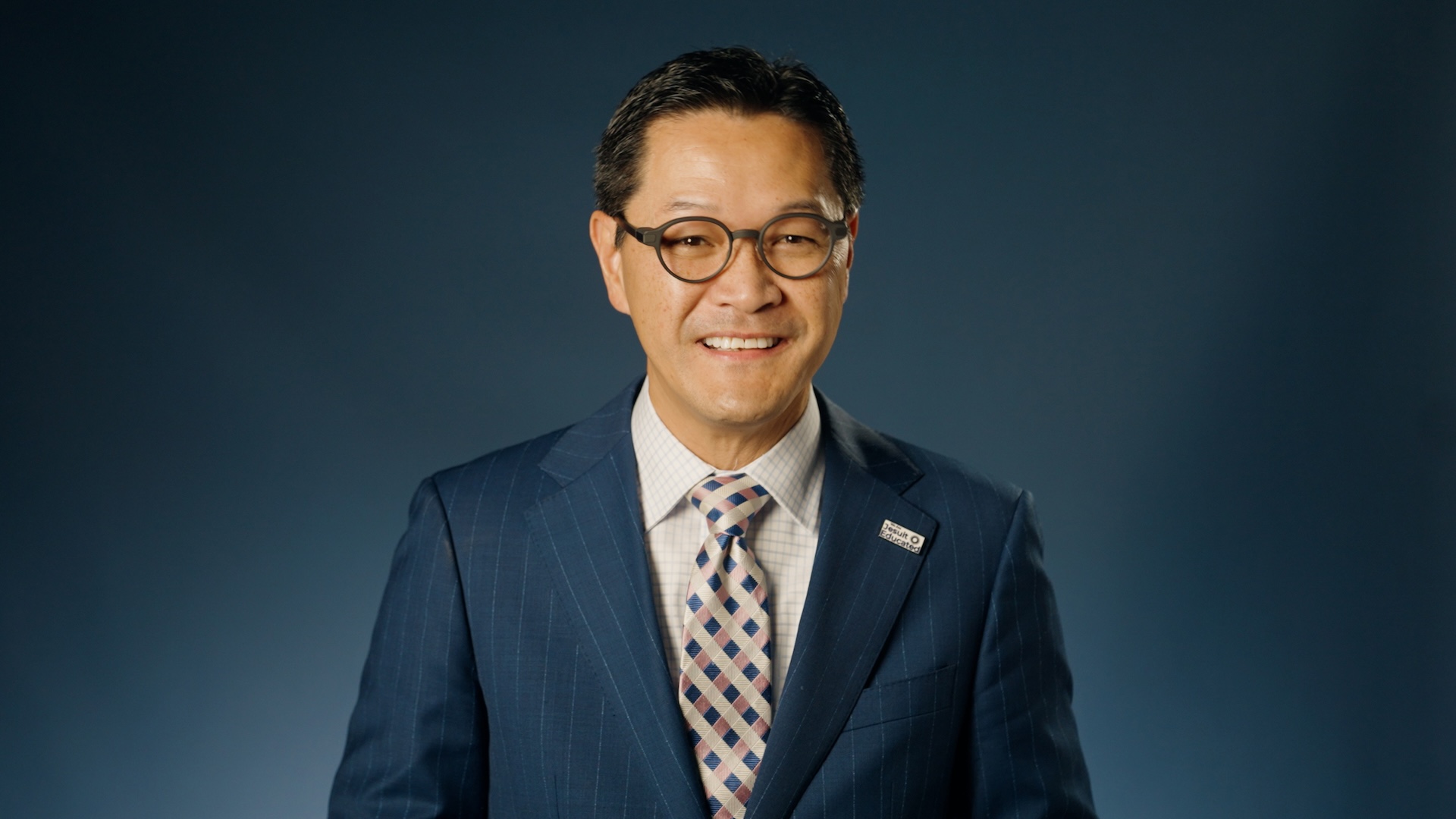 President Poon shares his reflections on the moments, traditions, and collective efforts that unite LMU.