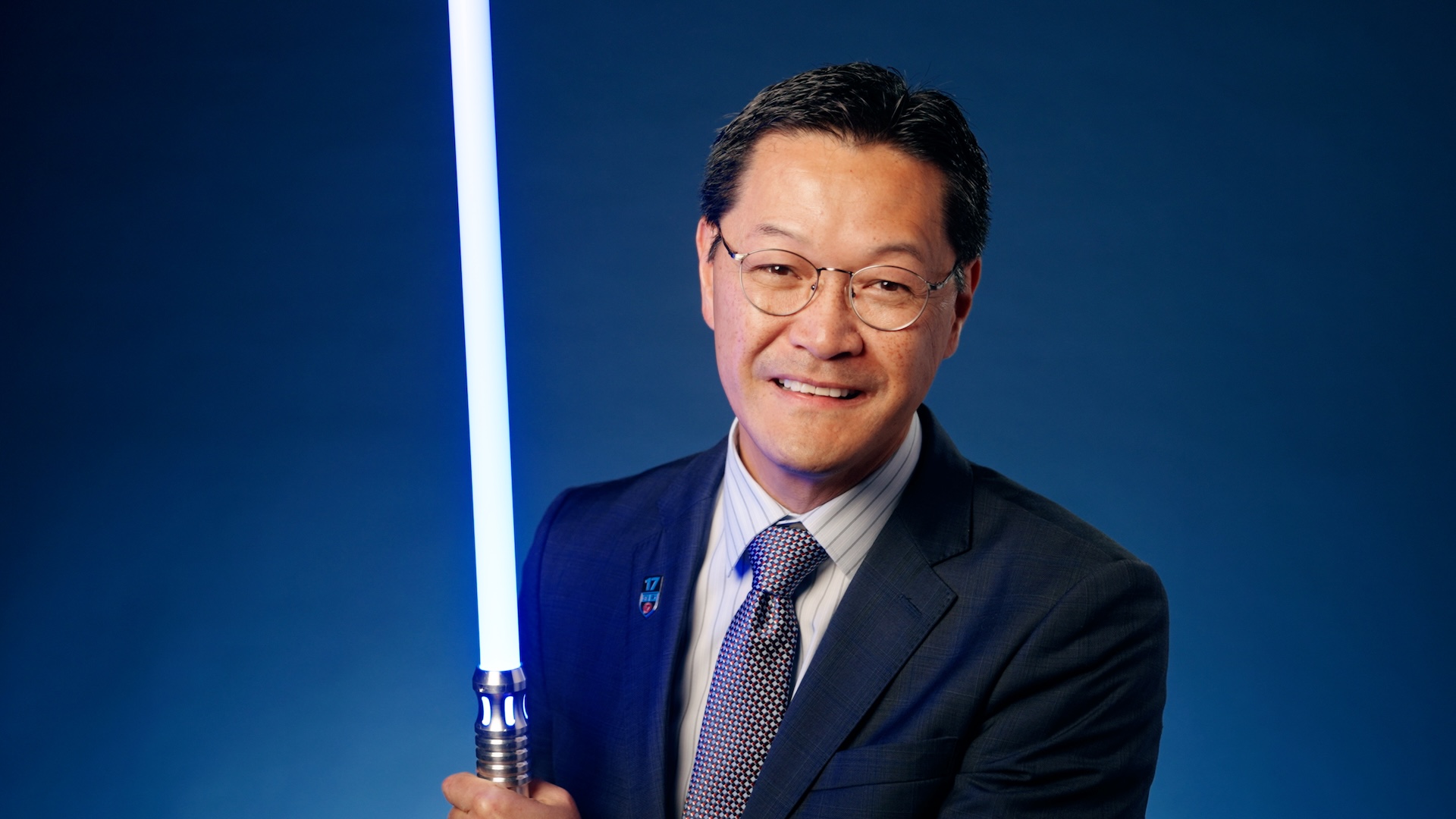 President Poon reflects on the shared spirit that helped define the academic year as the LMU community approaches commencement.