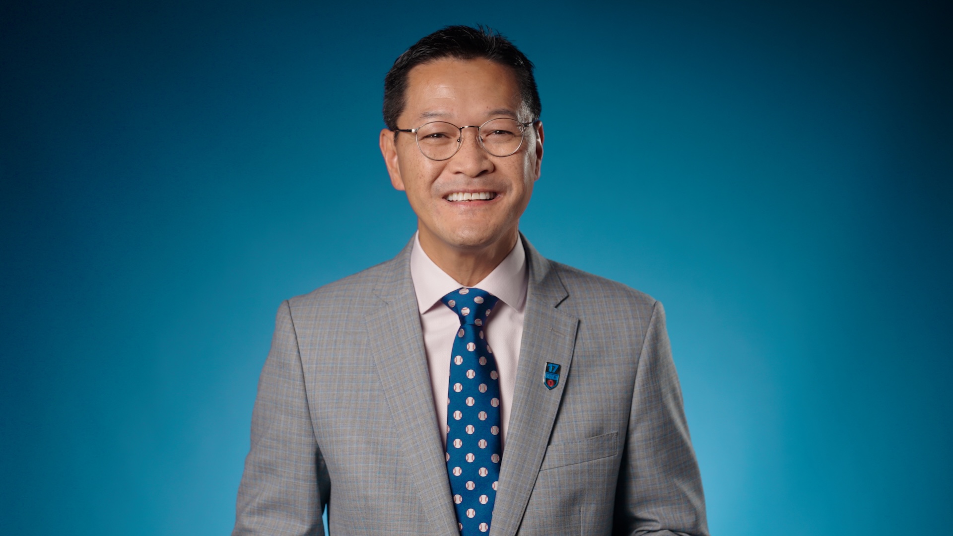 President Poon shares his reflections on Ignatian Heritage Month.