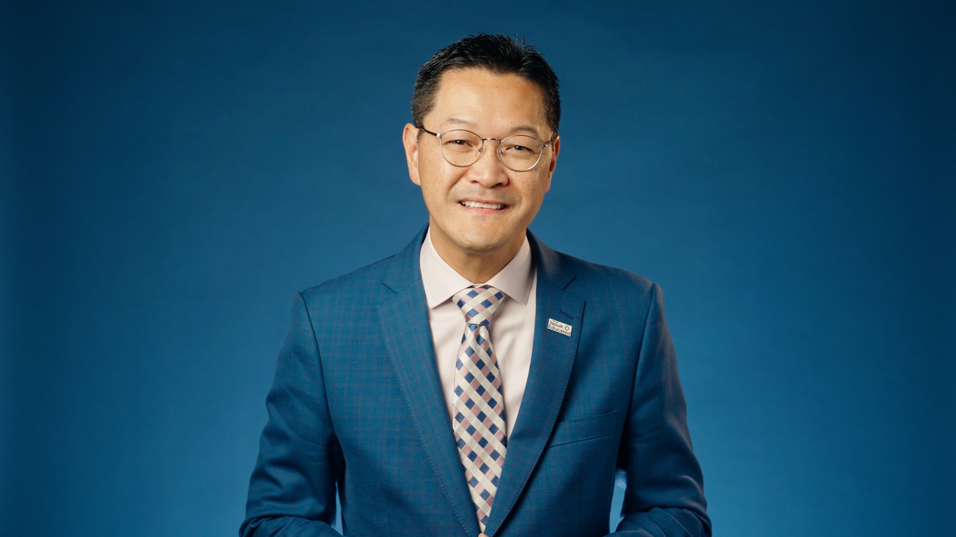 President Poon shares his reflections on community, care, and the accomplishments that make LMU proud.
