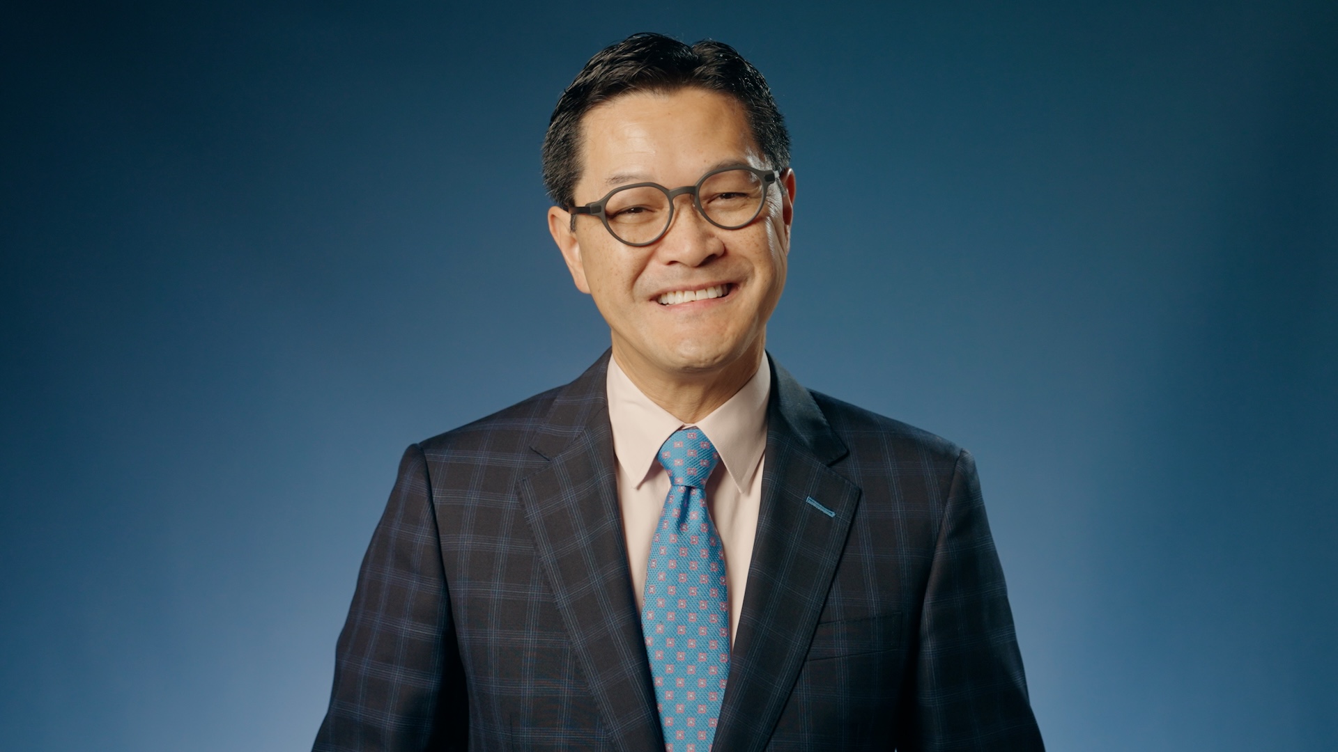 President Poon shares how campus milestones, new partnerships, and everyday moments reflect LMU’s mission in action.