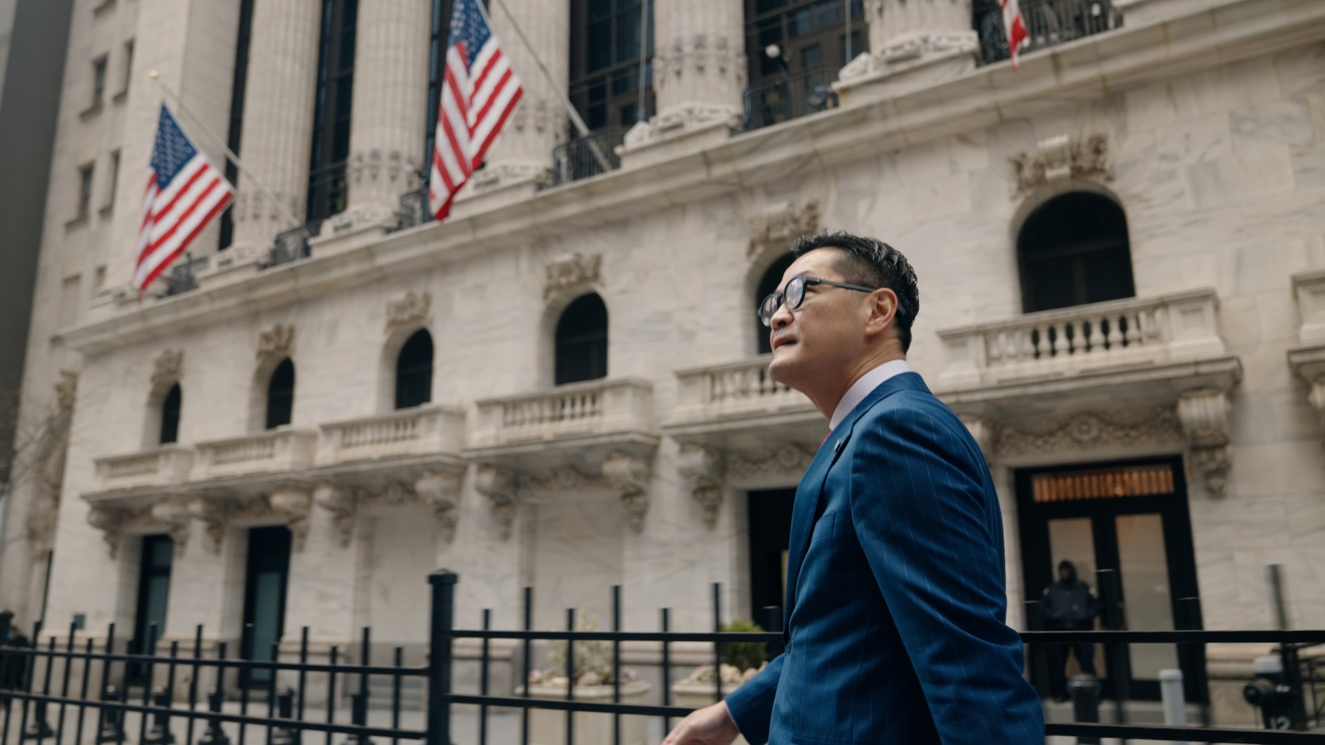 President Poon reflects on LMU’s Career Trek experience and CBA’s 100th-anniversary celebration.