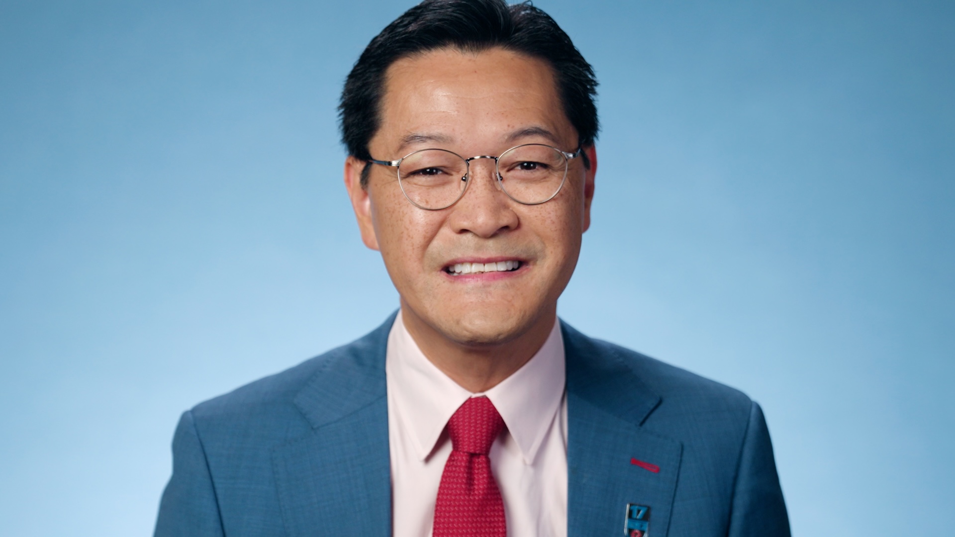 As a new chapter begins for LMU, President Poon shares a message with the university community.